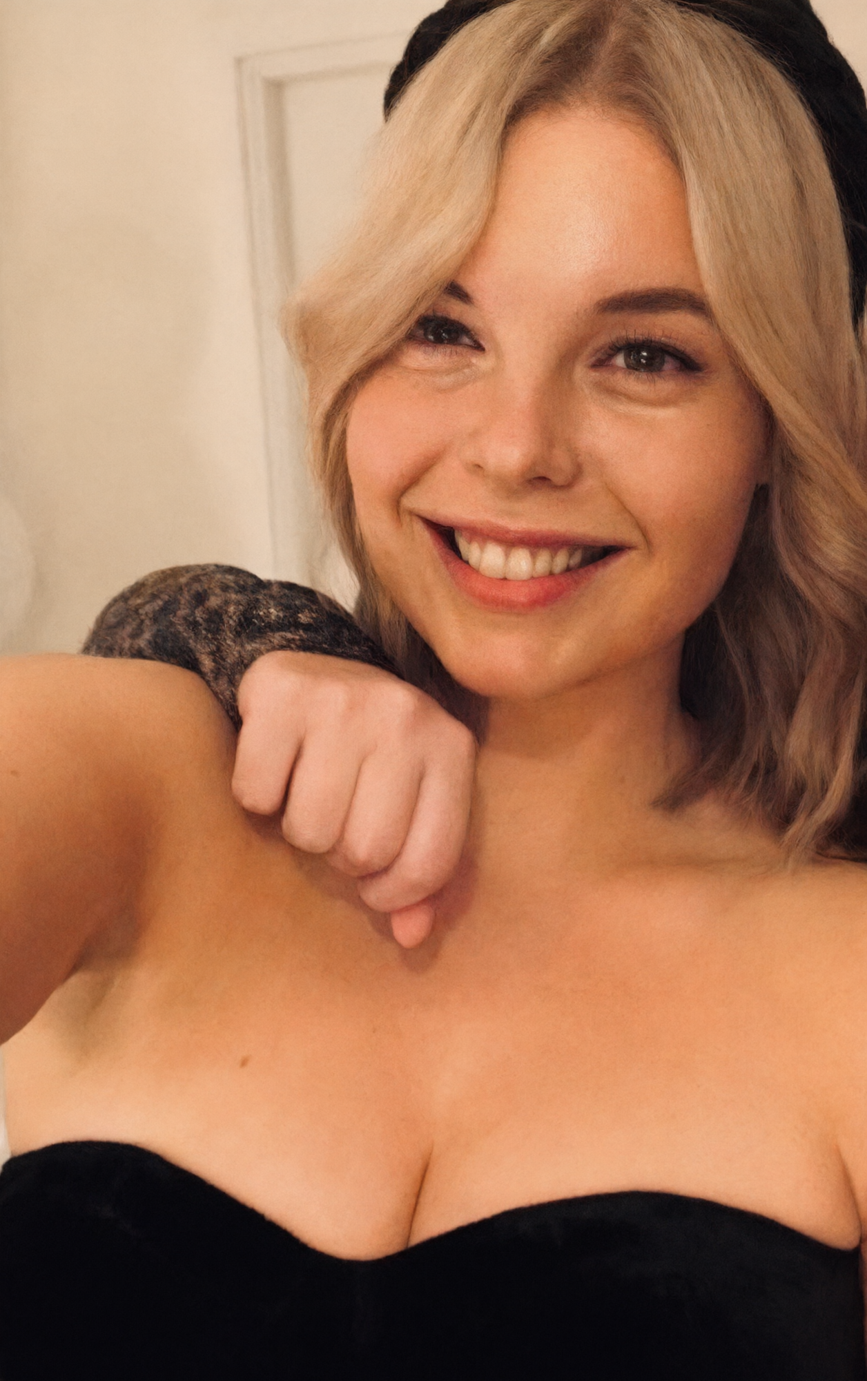 Uncensored image to video AI clip #19f738