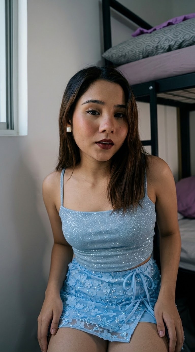 Uncensored image to video AI clip #e27d02
