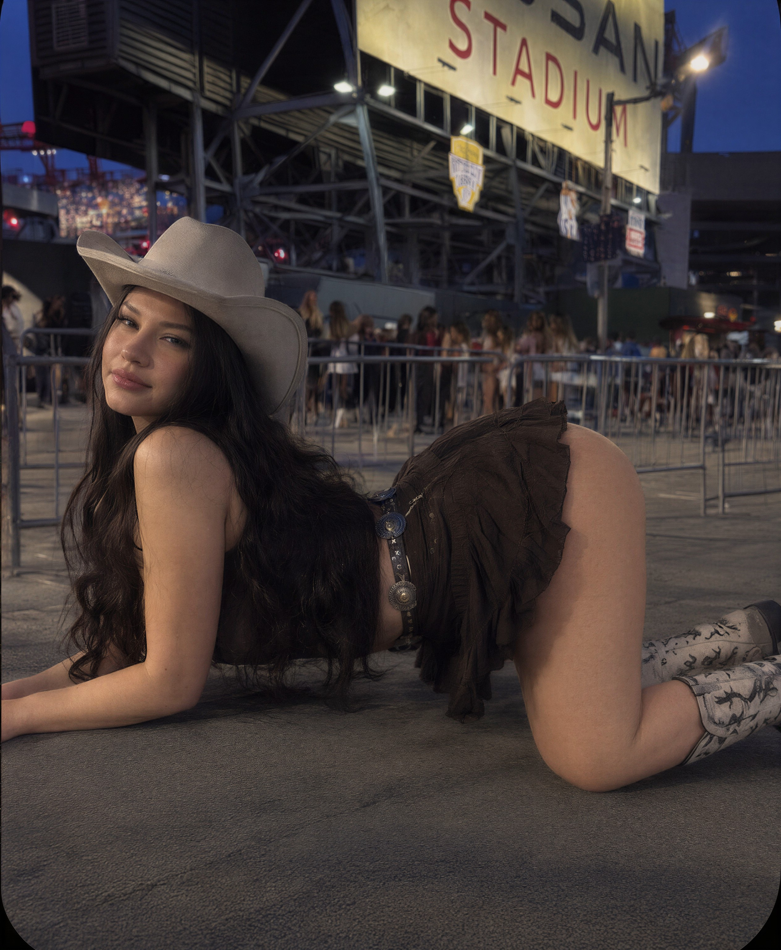 Uncensored AI image edit #83a173